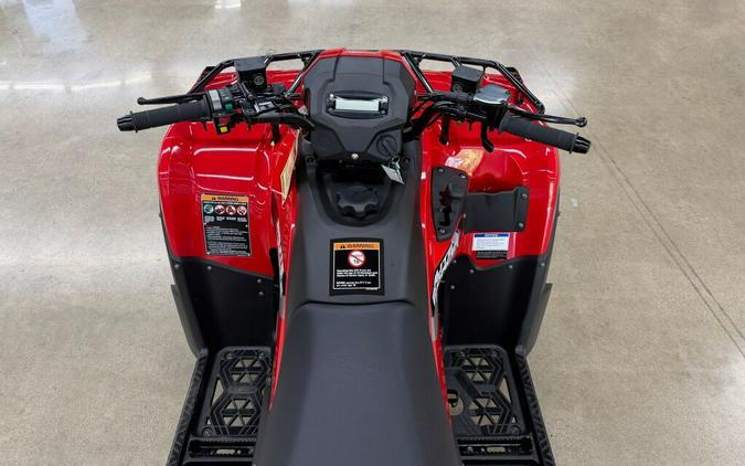 2026 Kawasaki Brute Force® 300