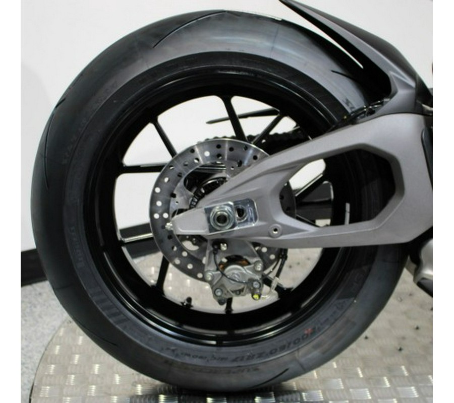 2026 Ducati Panigale V4