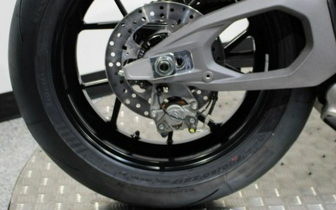 2026 Ducati Panigale V4