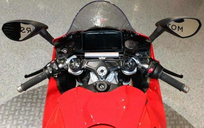 2026 Ducati Panigale V4