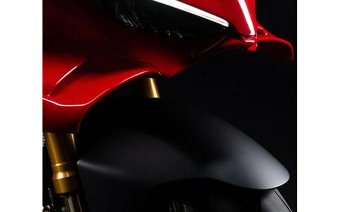 2026 Ducati Panigale V4