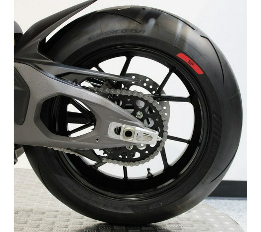 2026 Ducati Panigale V4