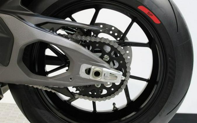 2026 Ducati Panigale V4