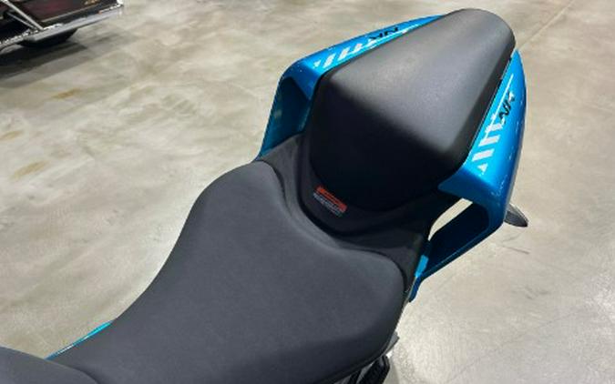 2026 CFMOTO 450NK