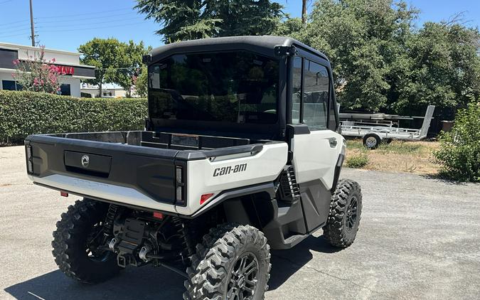 2026 Can-Am DEFENDER LIMITED 65 HD11