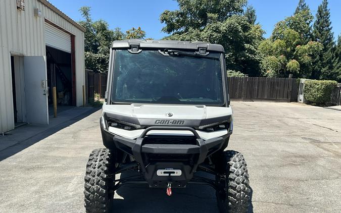 2026 Can-Am DEFENDER LIMITED 65 HD11