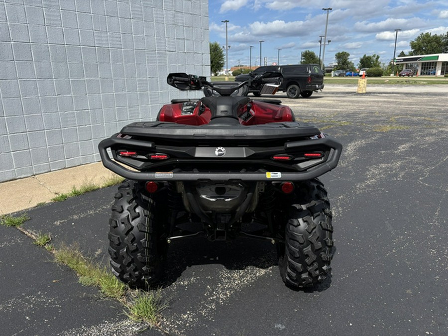 2026 Can-AM OUTLANDER XT 850