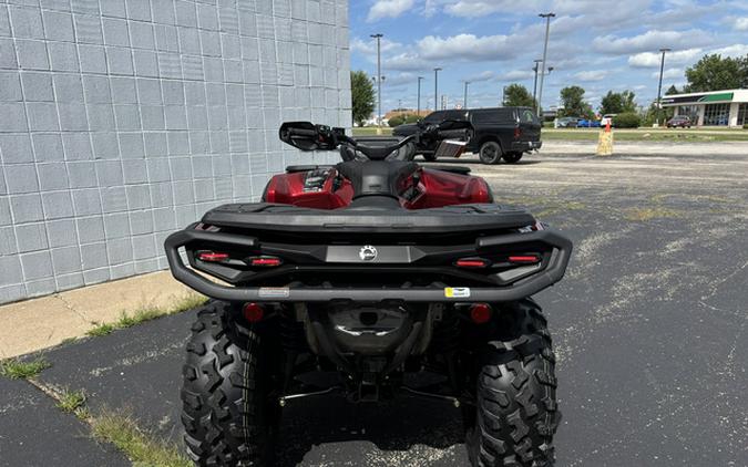 2026 Can-AM OUTLANDER XT 850