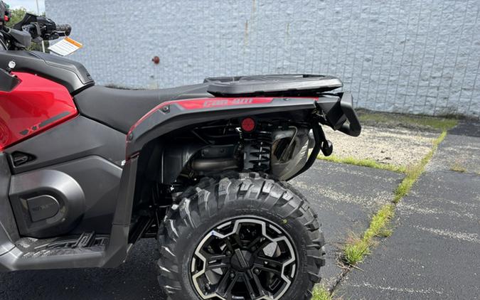 2026 Can-AM OUTLANDER XT 850