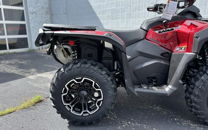 2026 Can-AM OUTLANDER XT 850