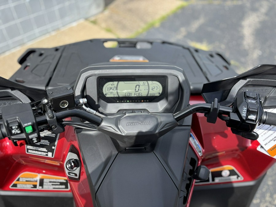 2026 Can-AM OUTLANDER XT 850