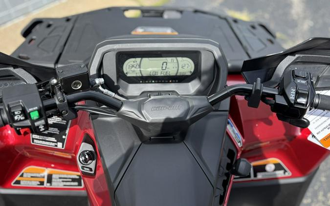 2026 Can-AM OUTLANDER XT 850