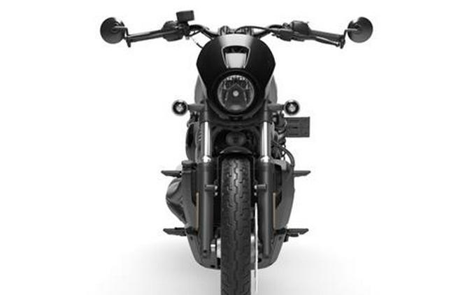 2026 Harley-Davidson Nightster® Special