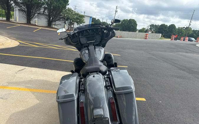 2018 Harley-Davidson CVO™ Street Glide®