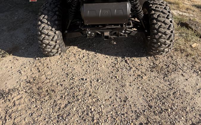 2027 CFMOTO UFORCE U10 PRO HIGHLAND EPS CF1000UZ-8K-EPS - C3294