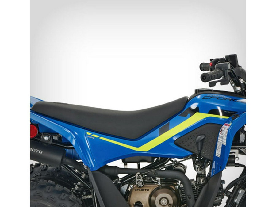 2024 CFMOTO CFORCE 110
