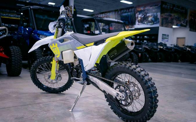 2024 Husqvarna® FX 350