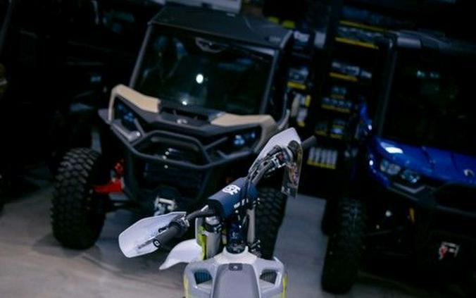 2024 Husqvarna® FX 350