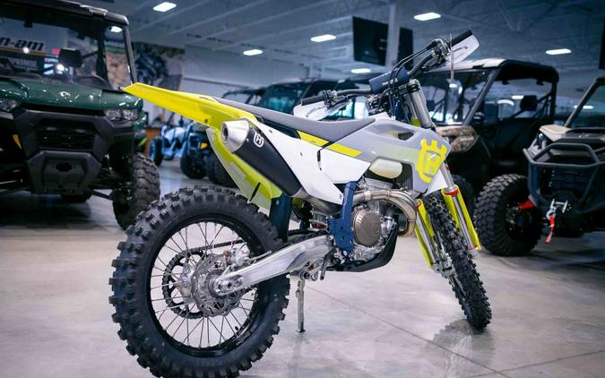 2024 Husqvarna® FX 350