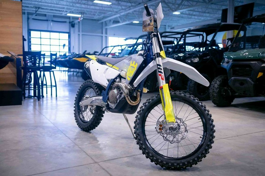 2024 Husqvarna® FX 350