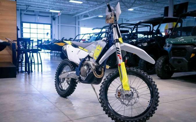 2024 Husqvarna® FX 350