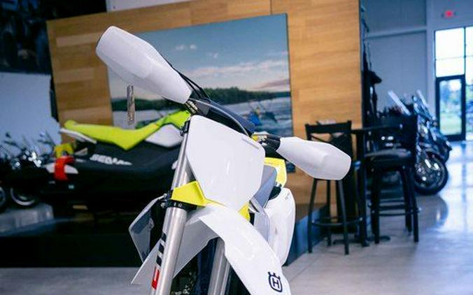 2024 Husqvarna® FX 350