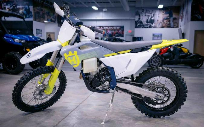 2024 Husqvarna® FX 350