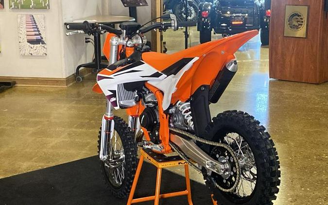 2024 KTM 65 SX