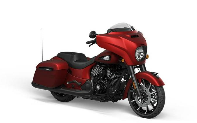 2022 Indian Motorcycle CHIEFTAIN DARK HORSE