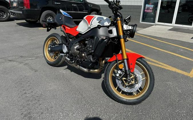 2024 Yamaha XSR900