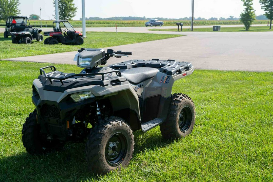 2024 Polaris Sportsman 570 EPS