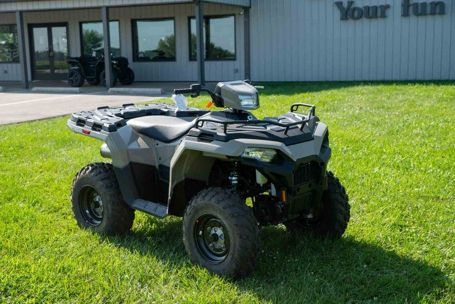 2024 Polaris Sportsman 570 EPS