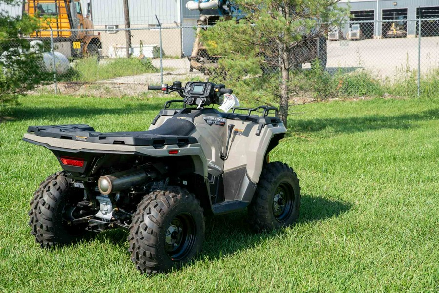 2024 Polaris Sportsman 570 EPS