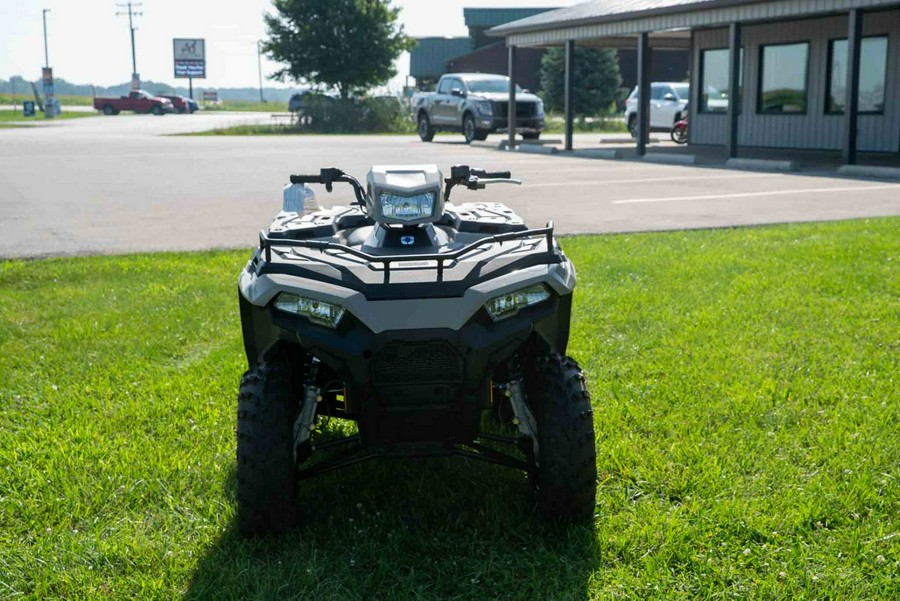 2024 Polaris Sportsman 570 EPS