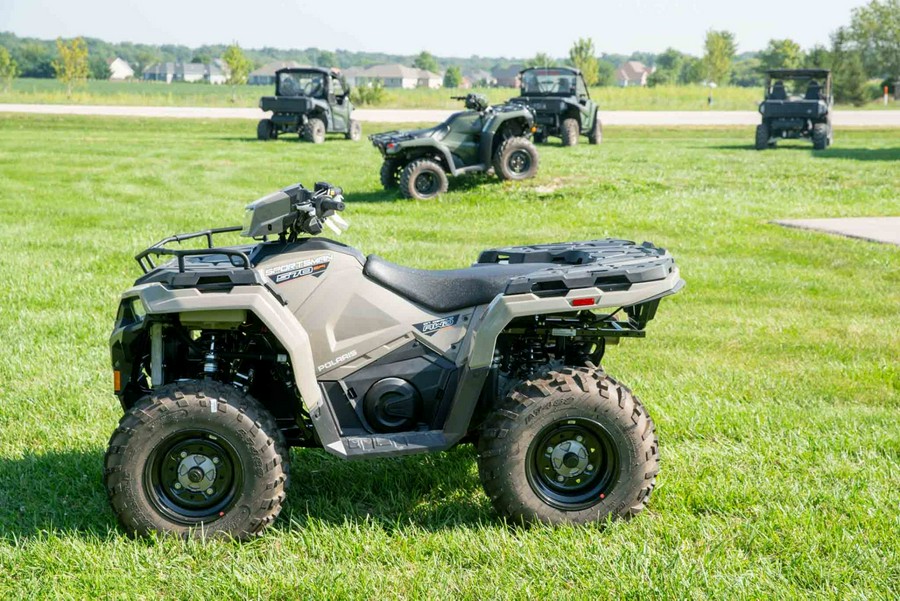 2024 Polaris Sportsman 570 EPS