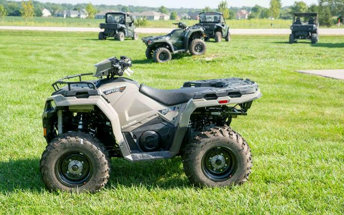 2024 Polaris Sportsman 570 EPS