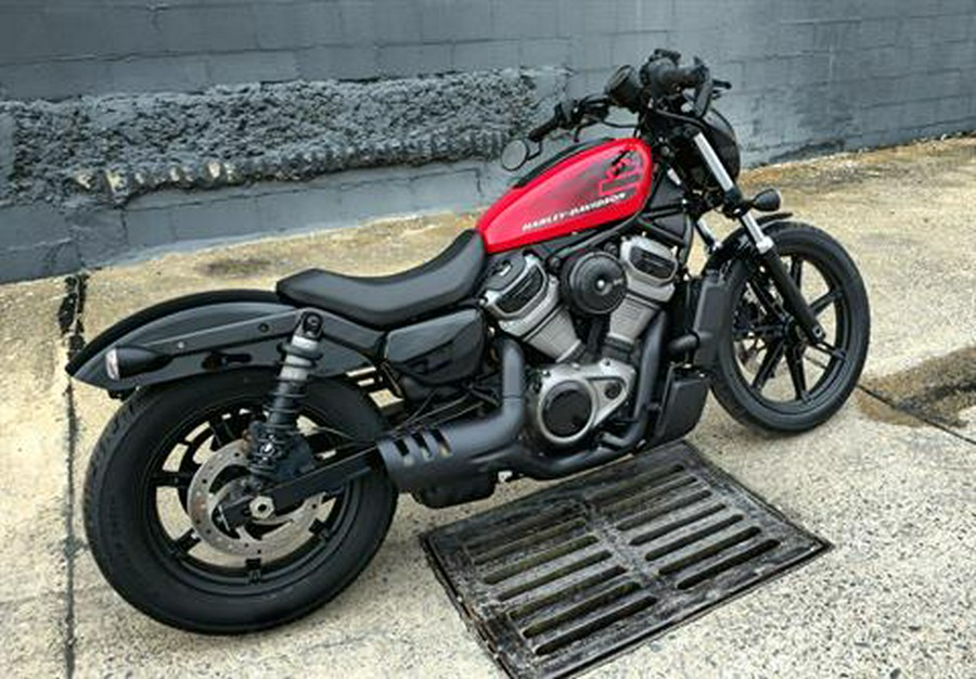 2022 Harley-Davidson Nightster™