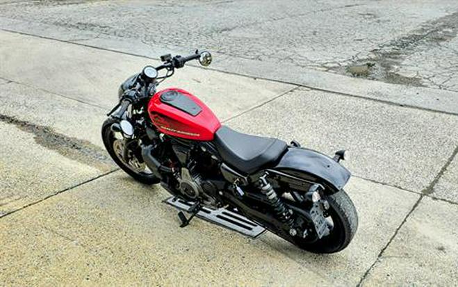 2022 Harley-Davidson Nightster™