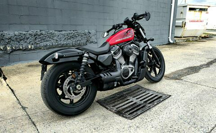 2022 Harley-Davidson Nightster™