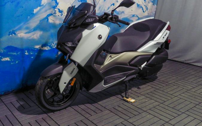 2024 Yamaha XMAX