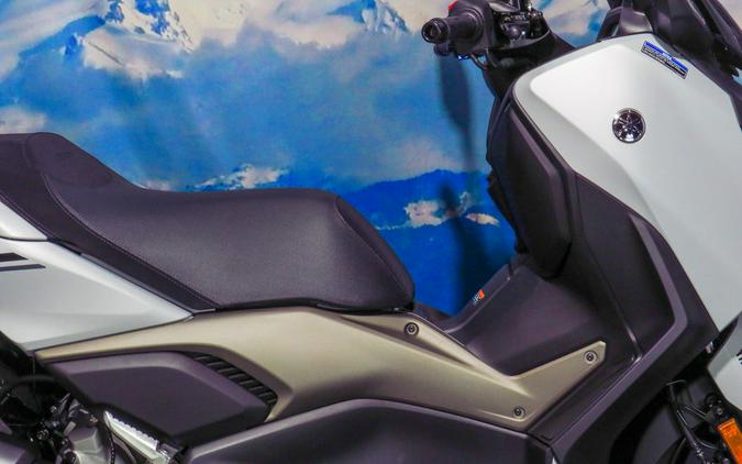 2024 Yamaha XMAX