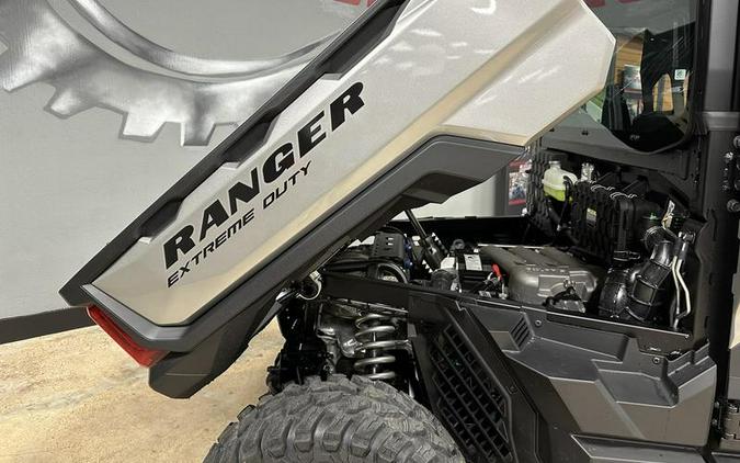 2024 Polaris® Ranger Crew XD 1500 NorthStar Edition Premium