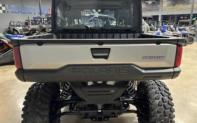 2024 Polaris® Ranger Crew XD 1500 NorthStar Edition Premium