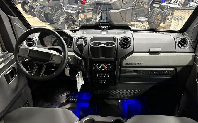 2024 Polaris® Ranger Crew XD 1500 NorthStar Edition Premium