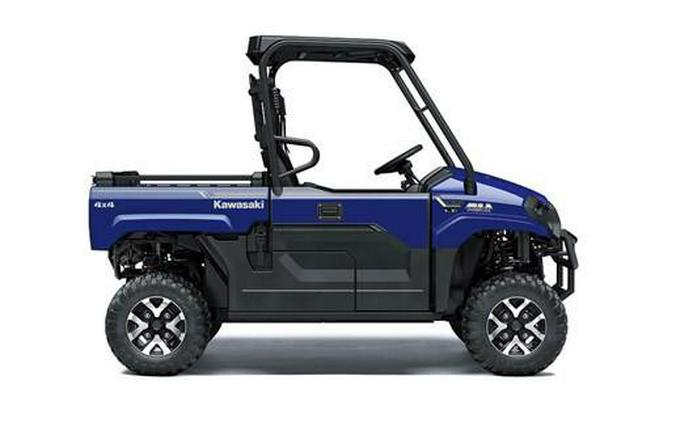 2024 Kawasaki Mule PRO-MX™ EPS LE