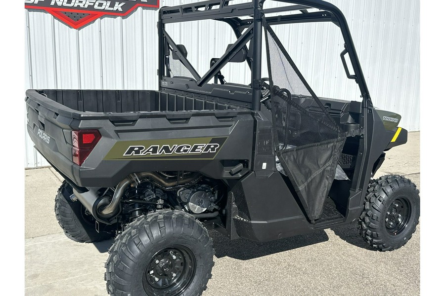 2025 Polaris Industries RANGER 1000