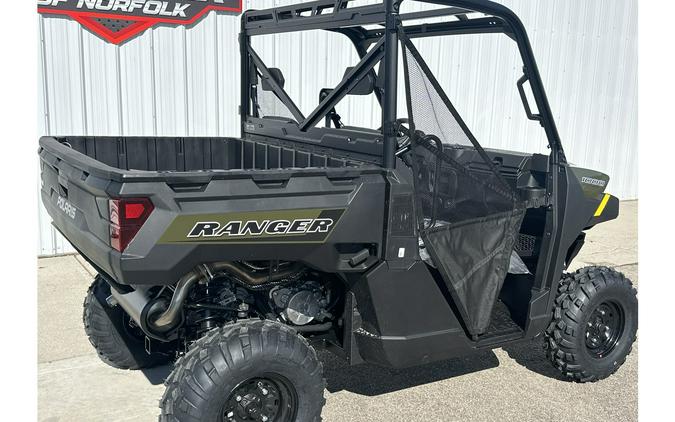 2025 Polaris Industries RANGER 1000