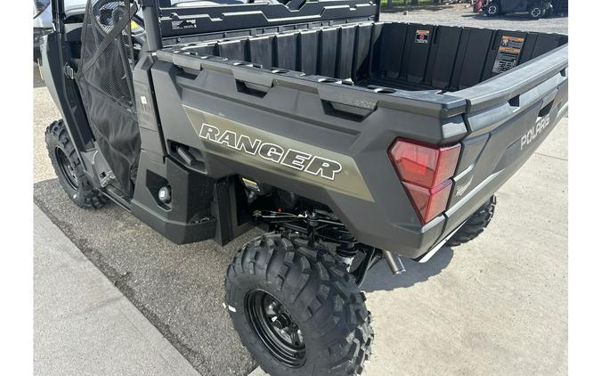 2025 Polaris Industries RANGER 1000