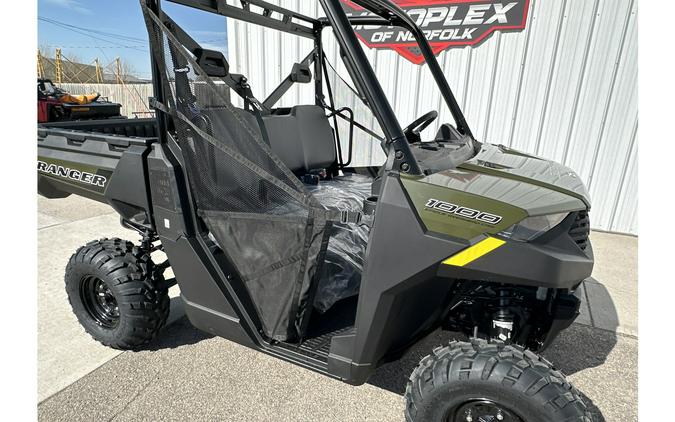 2025 Polaris Industries RANGER 1000