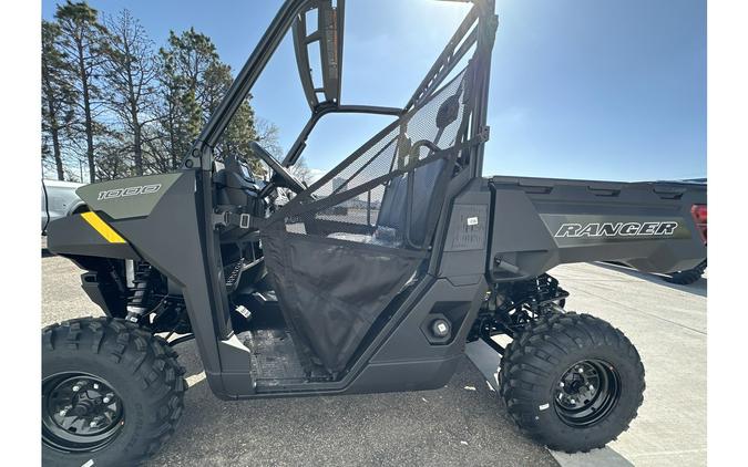 2025 Polaris Industries RANGER 1000